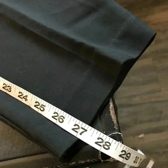 NWT Joe Fresh Ankle Plus Trousers Size 1X - Picture 7 of 10